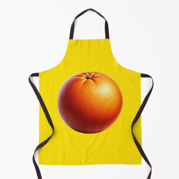 Item preview, Just Orange designed and sold by KaraTeProject.