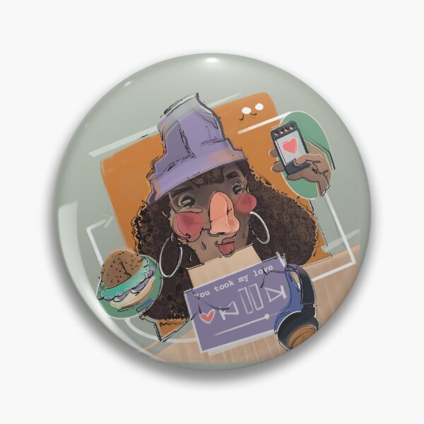 Item preview, live style designed and sold by SRoskuro.