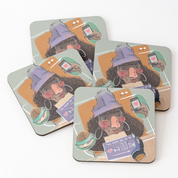 Item preview, live style designed and sold by SRoskuro.