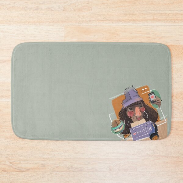 Item preview, live style designed and sold by SRoskuro.