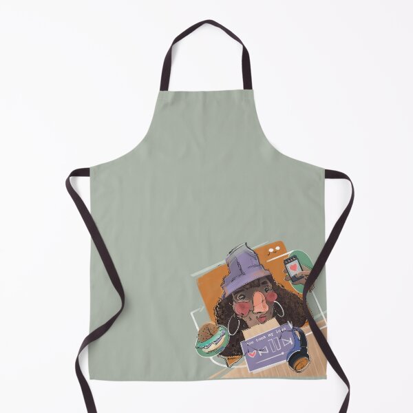 Item preview, live style designed and sold by SRoskuro.