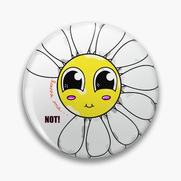 Item preview, Love Me Not designed and sold by iararosa.