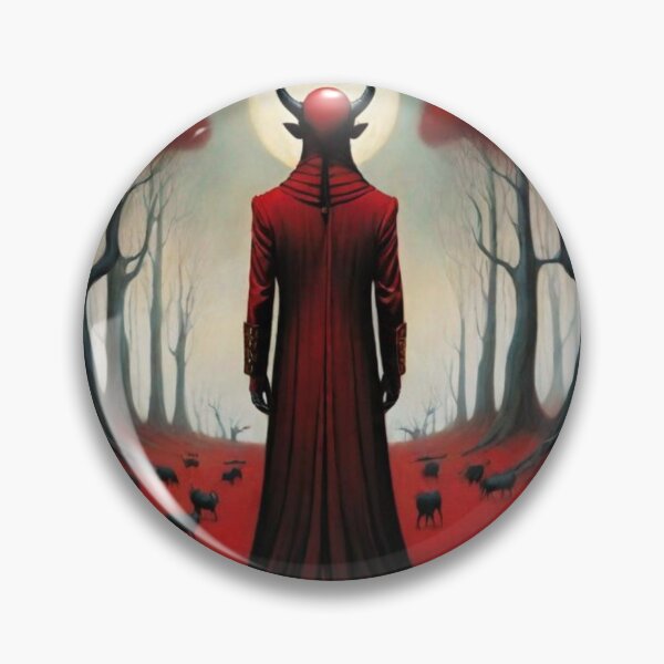Item preview, The Lord of the Soul designed and sold by Lachrymosa.