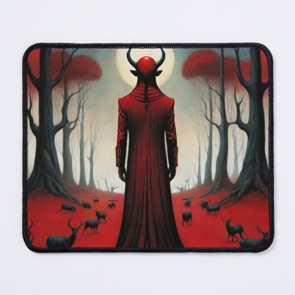 Item preview, The Lord of the Soul designed and sold by Lachrymosa.