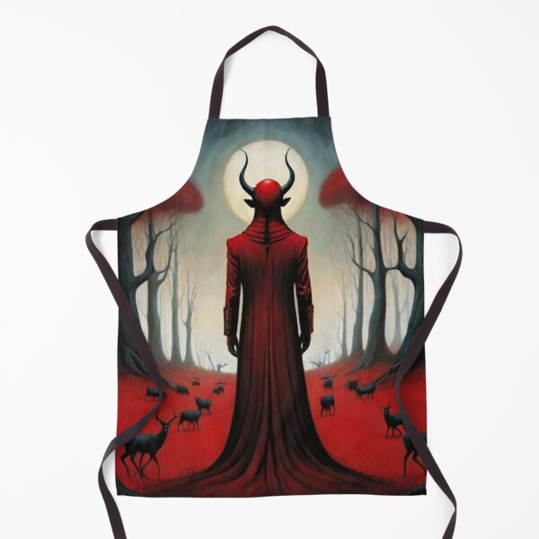 Item preview, The Lord of the Soul designed and sold by Lachrymosa.
