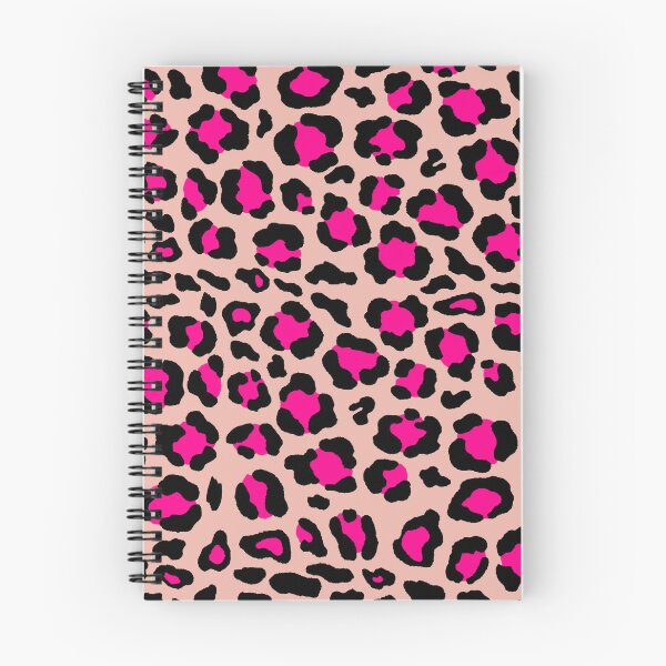 Item preview, Hot Pink Cheetah  designed and sold by newburyboutique.