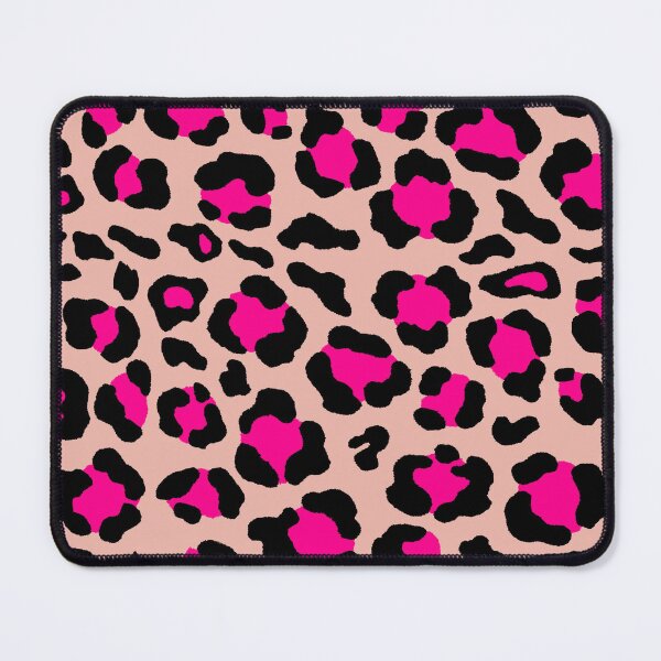 Item preview, Hot Pink Cheetah designed and sold by newburyboutique.