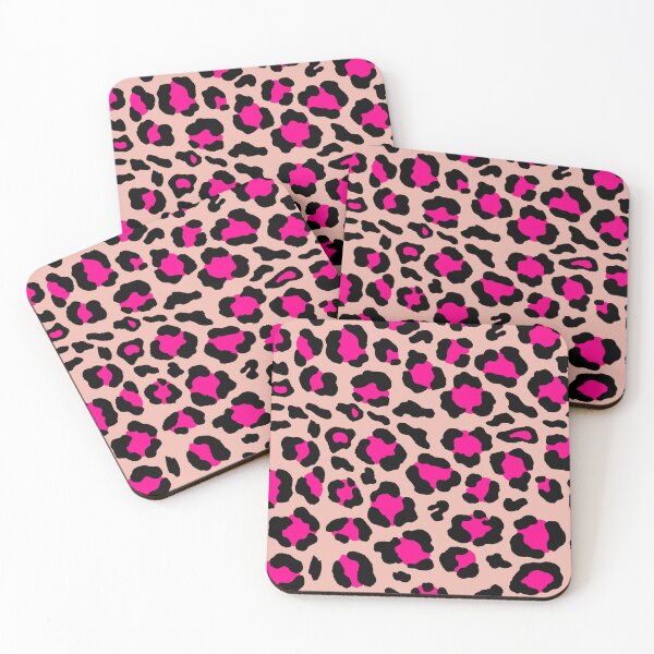 Item preview, Hot Pink Cheetah  designed and sold by newburyboutique.