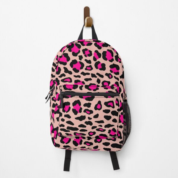 Item preview, Hot Pink Cheetah designed and sold by newburyboutique.