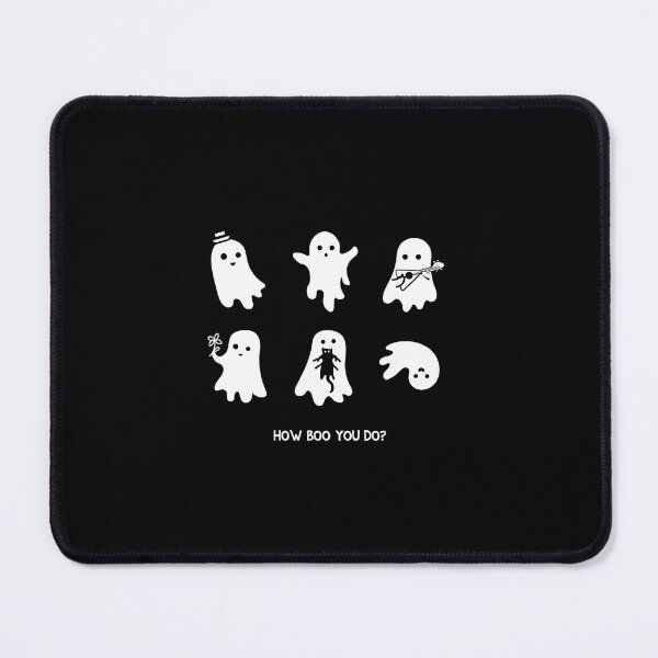 Item preview, How boo you do? designed and sold by skira-art.