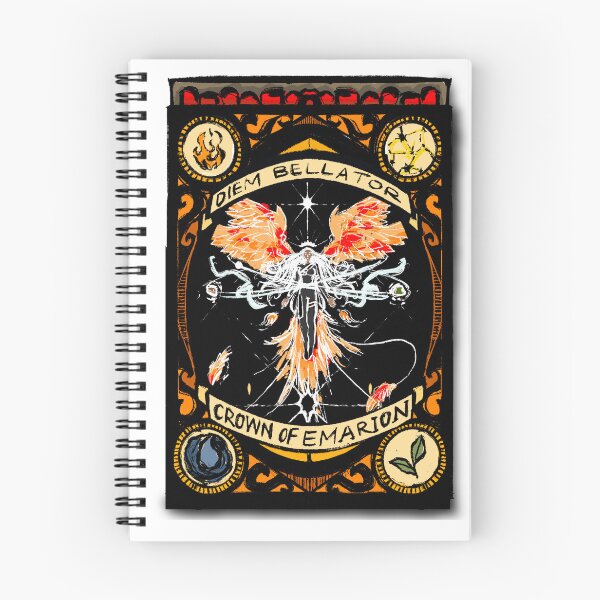 Item preview, Diem Bellator matchbox designed and sold by brooketyler16.