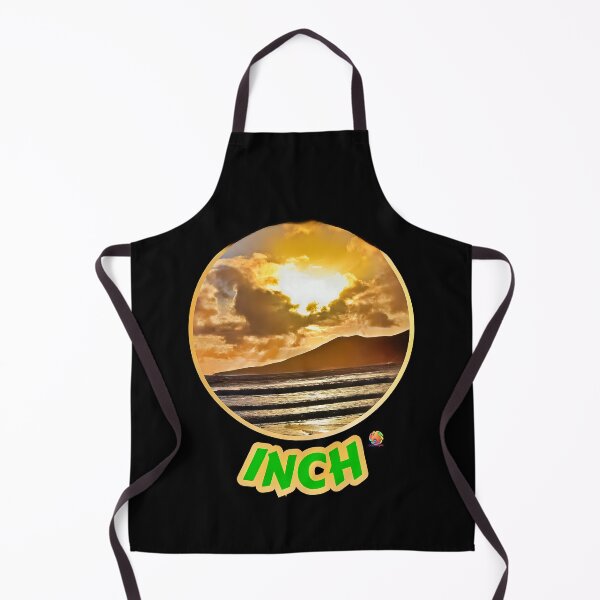 Item preview, Inch County Kerry Ireland designed and sold by OliDesigns.