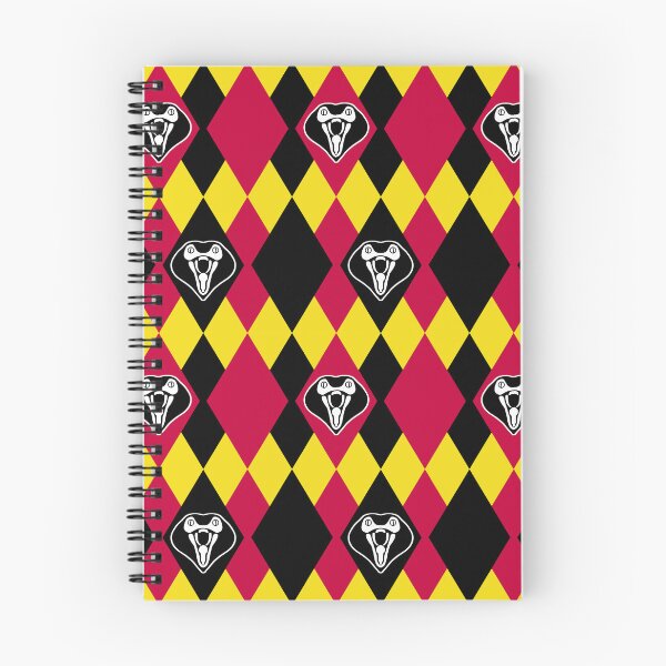 Artikelvorschau, Kobra Kid Argyle-Stil-Muster entworfen und verkauft von BootlegFrnk.