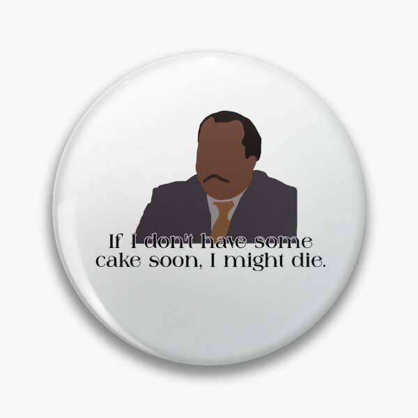 Item preview, Stanley Hudson - The Office designed and sold by StylishDesigns_ByJohn.