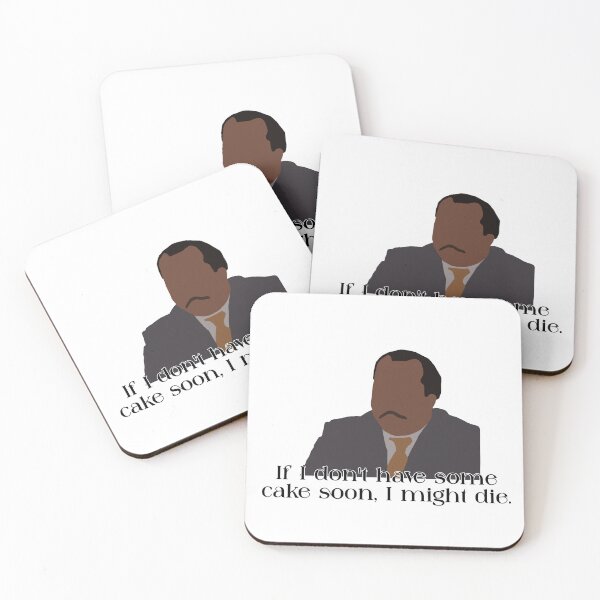 Item preview, Stanley Hudson - The Office designed and sold by StylishDesigns_ByJohn.