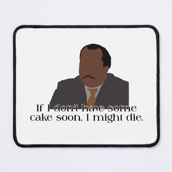 Item preview, Stanley Hudson - The Office designed and sold by StylishDesigns_ByJohn.