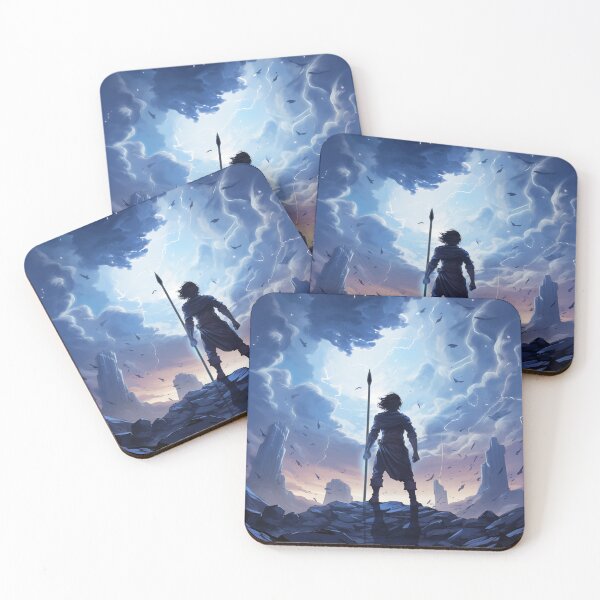 Item preview, Stormblest designed and sold by GobbleGoblin.