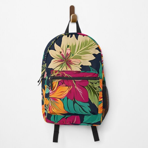 Item preview, Flower Print 2 designed and sold by Hall-O-Gram.