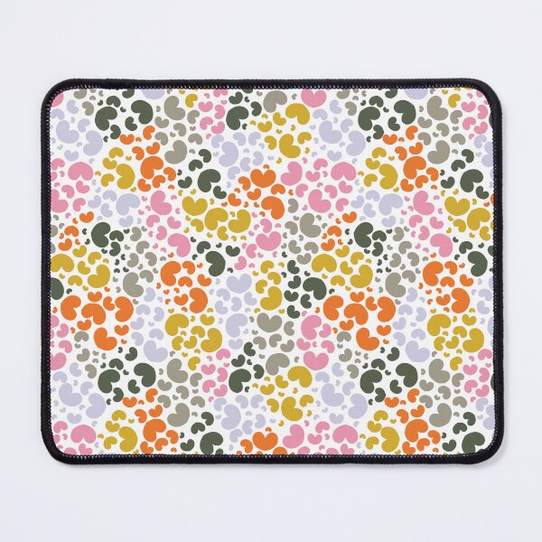 Item preview, Joyful Hearts | White designed and sold by Creativeallure.