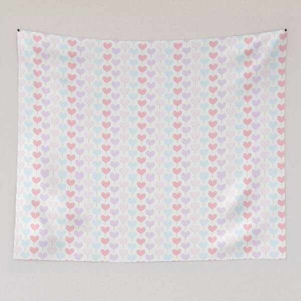 Item preview, Sugar Rush Spectrum designed and sold by AdriaCaps Art & Design.