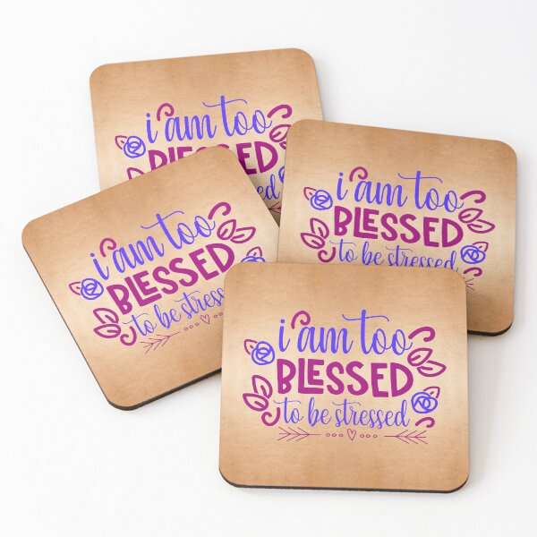 Item preview, Serenity in Script: The Harmony of Gratitude designed and sold by Kieran Hector.