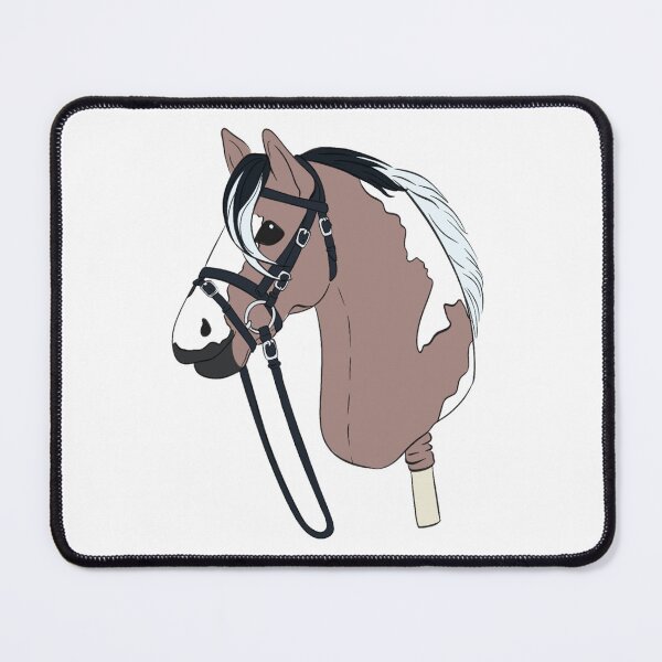 Item preview, Hobby horse lover designed and sold by luvrest.