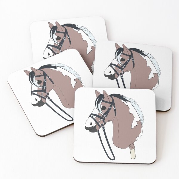 Item preview, Hobby horse lover designed and sold by luvrest.