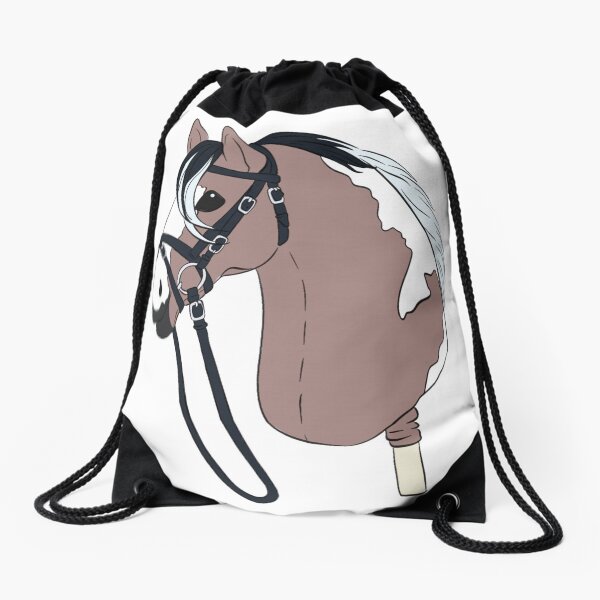 Item preview, Hobby horse lover designed and sold by luvrest.