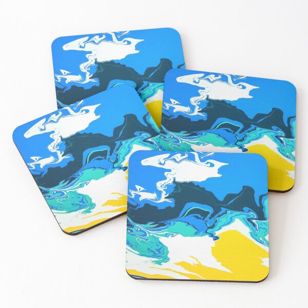 Item preview, Dreaming of Beaches designed and sold by J-Rage.