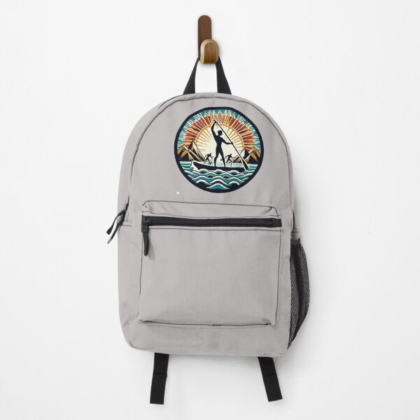 Item preview, Morning SUP- rise power designed and sold by VistaMar.