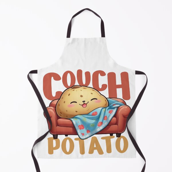 Item preview, Cute Couch Potato designed and sold by Visual Stimulus.