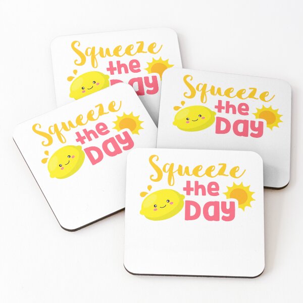 Item preview, Squeeze the day designed and sold by jefel87.