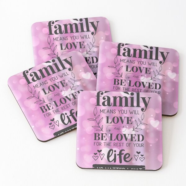 Item preview, Endless Embrace: The Lifelong Promise of Family designed and sold by Kieran Hector.