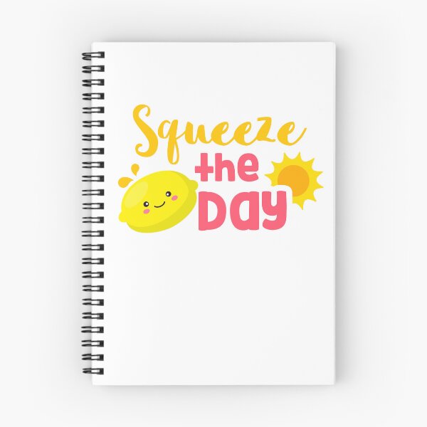 Item preview, Squeeze the day designed and sold by jefel87.