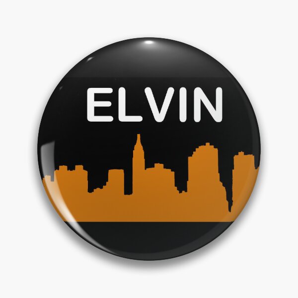 Item preview, Running with Elvin designed and sold by michael6076.