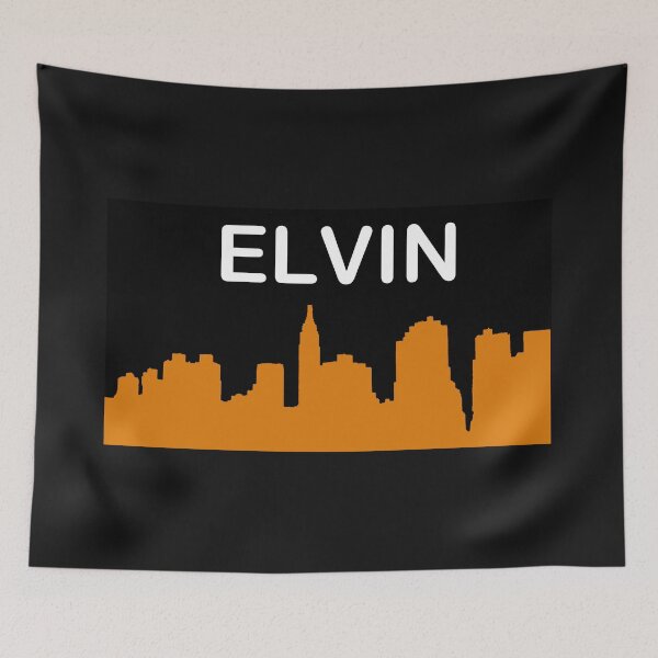 Item preview, Running with Elvin designed and sold by michael6076.