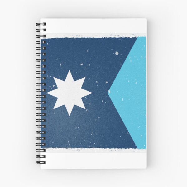 Item preview, Minnesota State Flag designed and sold by TeeToop1.