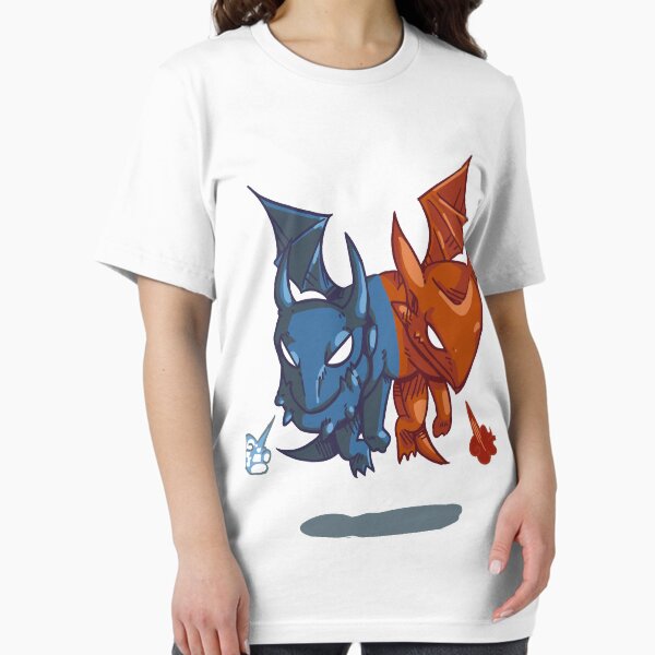 Item preview, Jakiro designed and sold by FrnkDmN.
