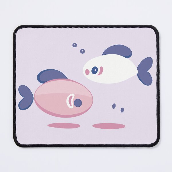Item preview, Swimming fish designed and sold by JakoRila.