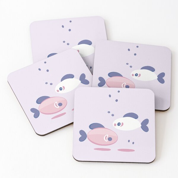 Item preview, Swimming fish designed and sold by JakoRila.