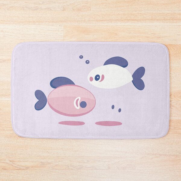 Item preview, Swimming fish designed and sold by JakoRila.
