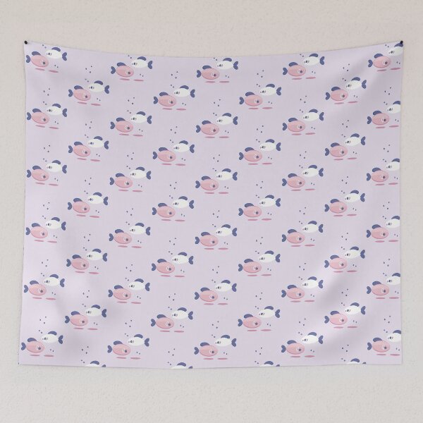 Item preview, Swimming fish designed and sold by JakoRila.