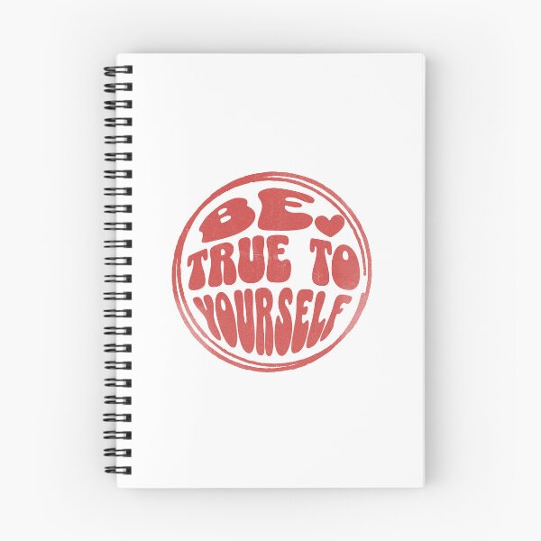 Item preview, Be True to yourself. designed and sold by PixelPaletteFun.