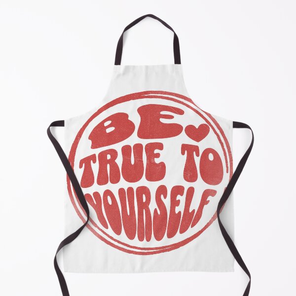 Item preview, Be True to yourself. designed and sold by PixelPaletteFun.