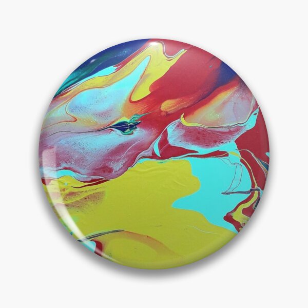 Artikelvorschau, Regenbogenballon entworfen und verkauft von J-Rage.