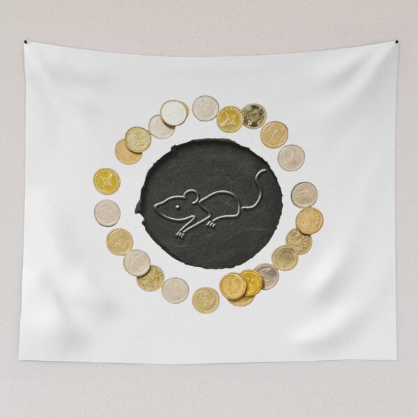 Item preview, Chicago rat hole designed and sold by r105.