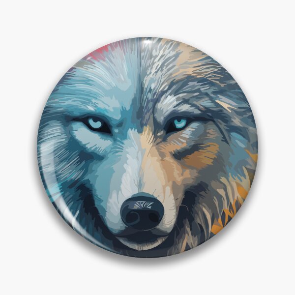 Item preview, Celestial Wolf designed and sold by Lion-ZG21.