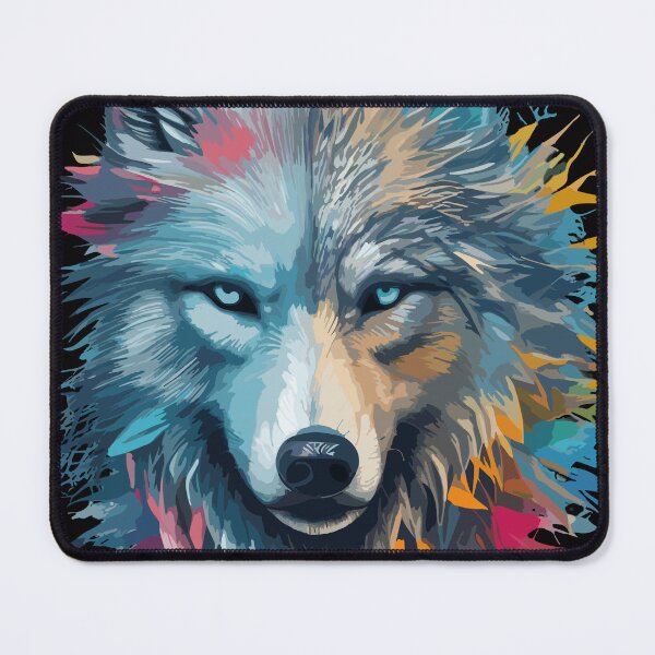 Item preview, Celestial Wolf designed and sold by Lion-ZG21.