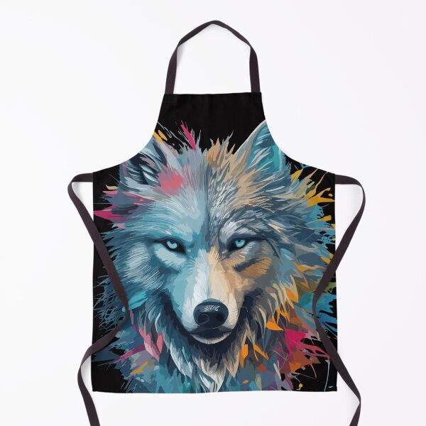 Item preview, Celestial Wolf designed and sold by Lion-ZG21.