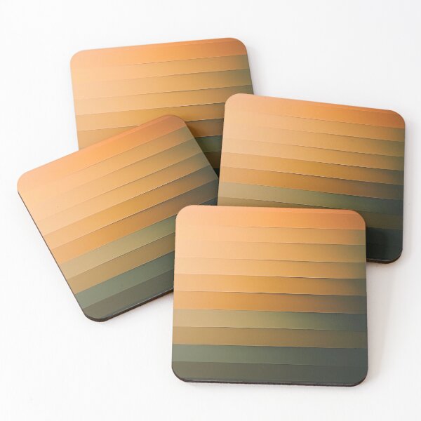 Item preview, Gradient bars designed and sold by Wolf-Essentials.